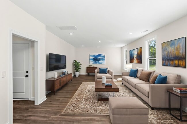 4014 Rampart Way, Spring Hill, TN 37174 - photo 7