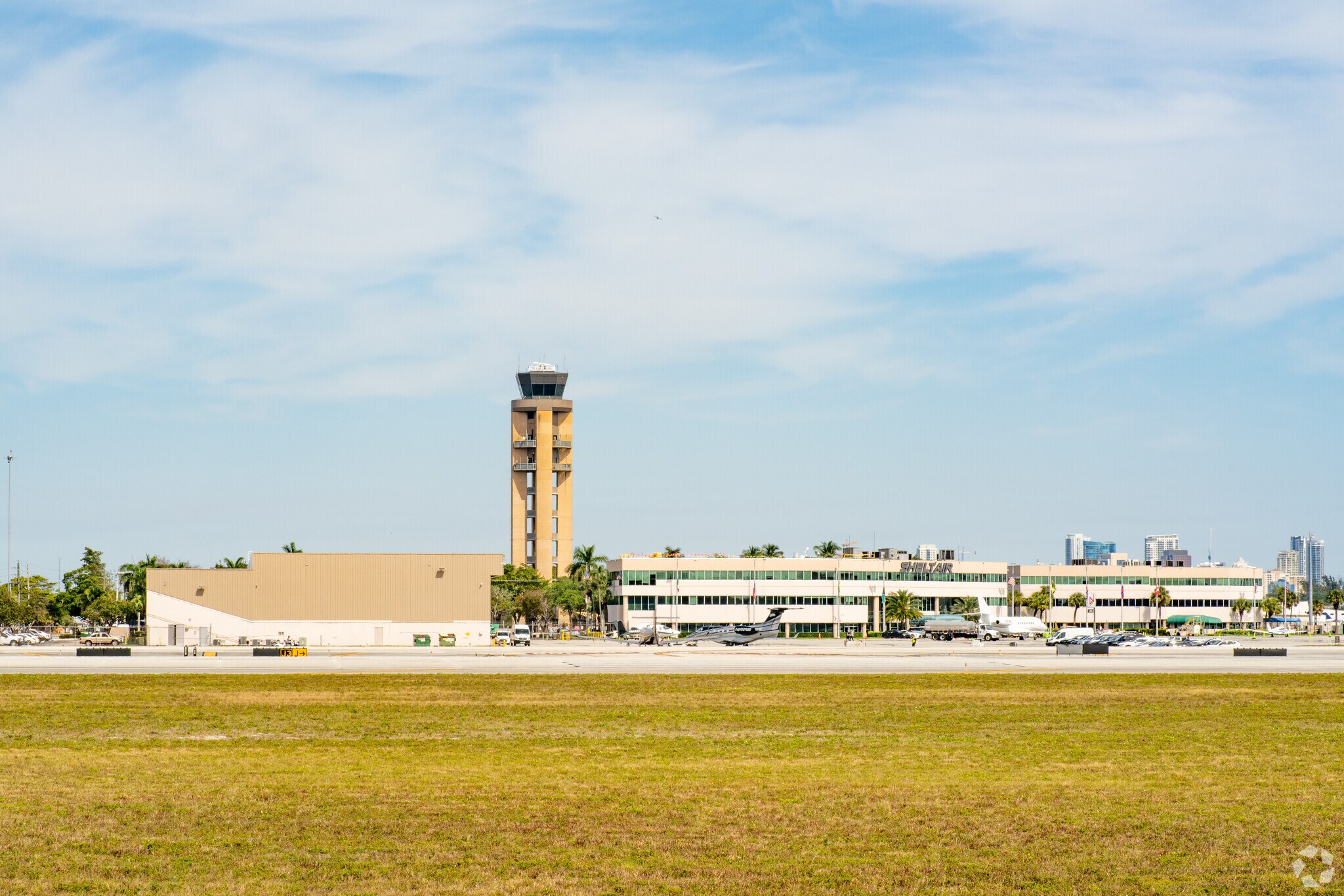 FLL Airport Its one of the close Airports Available for Imperial Point Neighborhood.