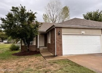 507 W Briarbrook Ln, Carl Junction, MO 64834