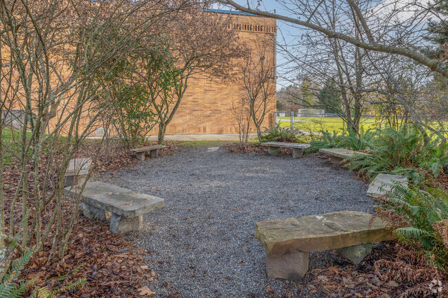 Explorer West Middle School