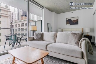 60 E Randolph St Unit FL8-ID1346, Chicago, IL 60601