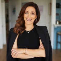 Kimberly Gimbel-Johnson