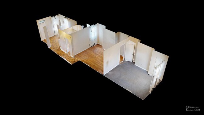 7040 Monticello St unit 2, Pittsburgh, PA 15208 - photo 6