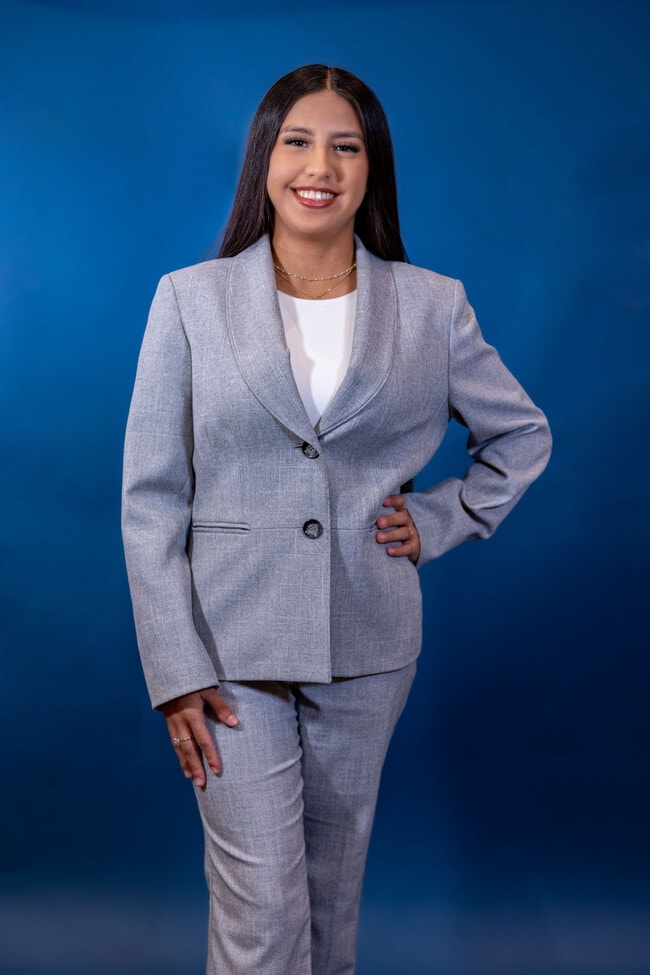 Agent Photo