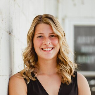 Abigail Berg