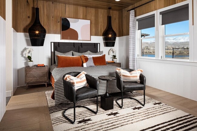 7481 Rustic Sky Ct unit 36358226, Sparks, NV 89436 - photo 5