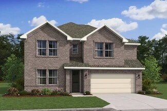 12102 Willow Way Ave, Mont Belvieu, TX 77535