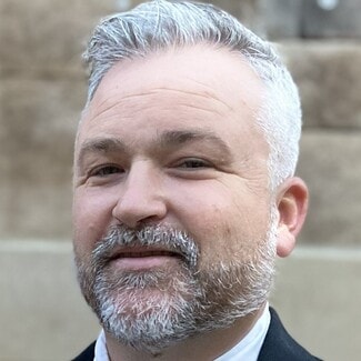 Christopher Boswell