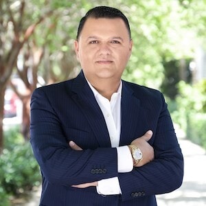 Agent Photo