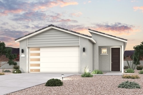 12494 N 305th Ave, Buckeye, AZ 85396 - photo 2