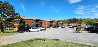 920 N Leverett Ave Unit 802, Fayetteville, AR 72701
