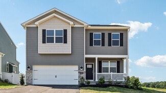 216 Rolling Mill Ln, Finleyville, PA 15332