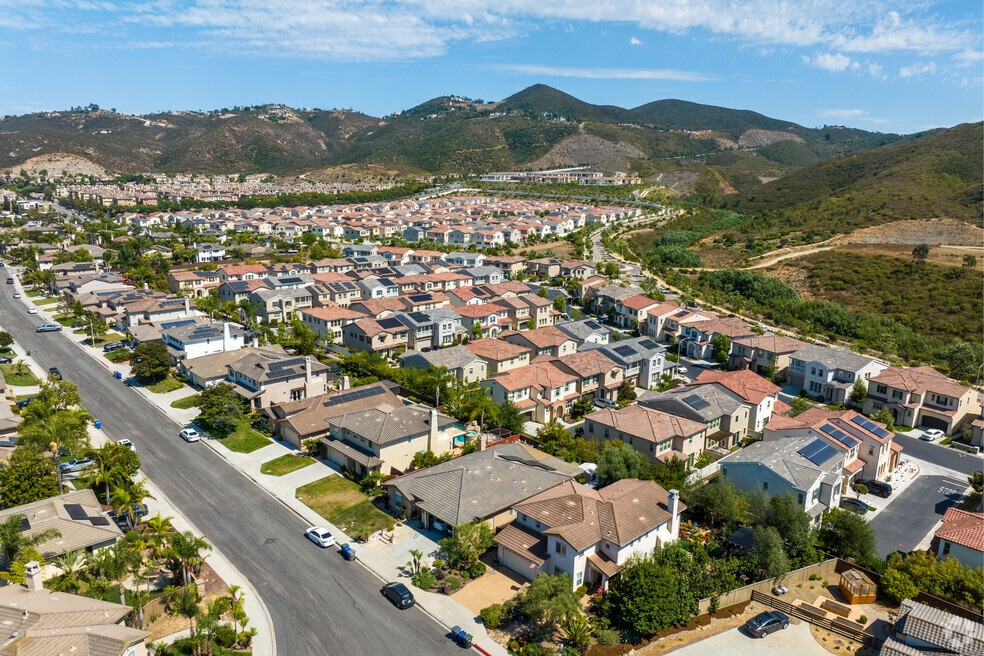 Barham Discovery Community