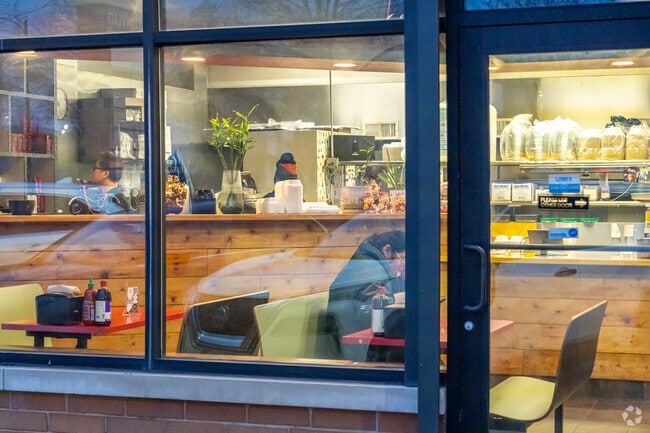 Standard Pho offers great pho residents love in Tri-Taylor.