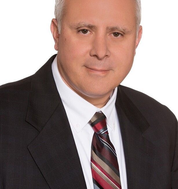 Paul Mann