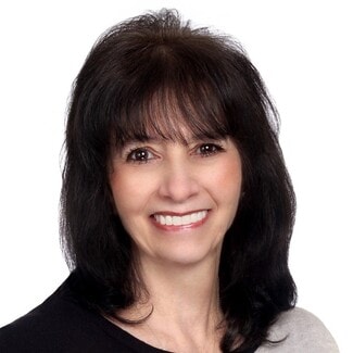 Linda Scheck
