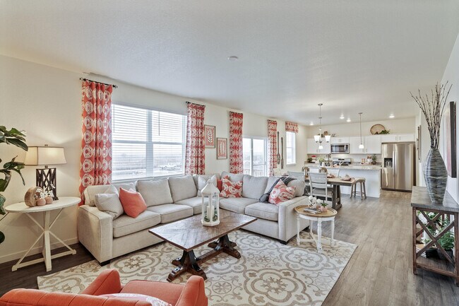 1460 Westport Ave unit 36210521, Berthoud, CO 80513 - photo 4