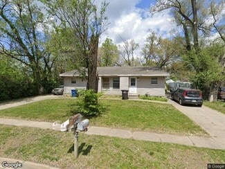 3012 Raccoon St, Des Moines, IA 50317