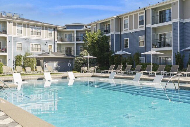 Altitude at Lone Tree, Lone Tree, CO 80124 - photo 5