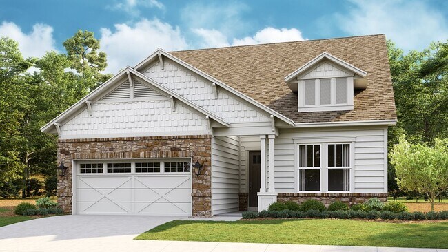 4006 Cresswind Blvd unit 36465624, Monroe, NC 28110 - photo 7