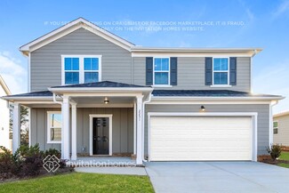 2251 Blackbird Cir, Covington, GA 30016