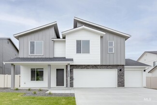 3858 E Jamestown Dr, Nampa, ID 83686