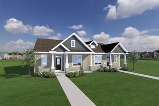 632 Hillcrest Dr Unit 36465105, Waunakee, WI 53597