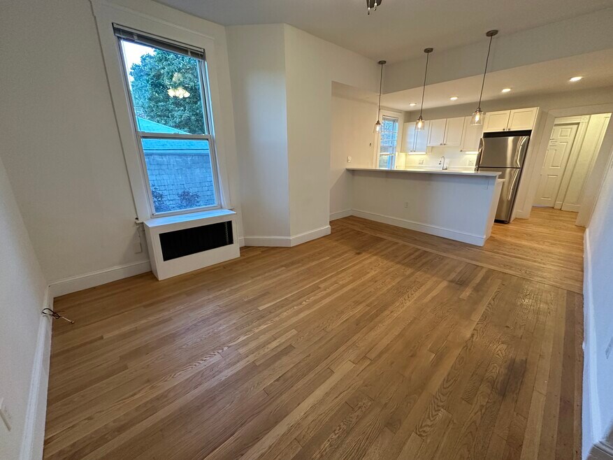 36 Newton St unit 2, Brighton, MA 02135 - photo 1