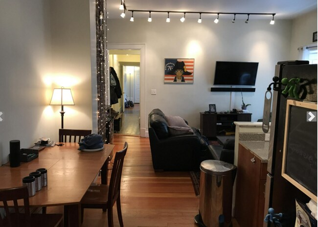 349 Broadway unit M -3, Somerville, MA 02145 - photo 3