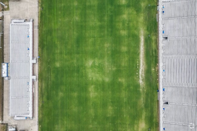 Sporting events at Lexington High School are a hub of activity on Friday nights.