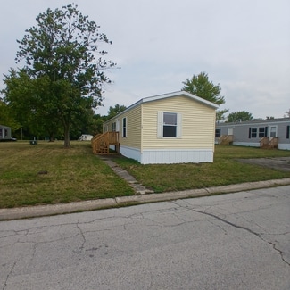 107 Palm View Dr, La Fontaine, IN 46940