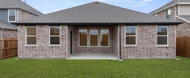 760 Waterhouse Lake Dr, Anna, TX 75409 - photo 4