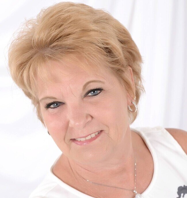 Susan Orlando