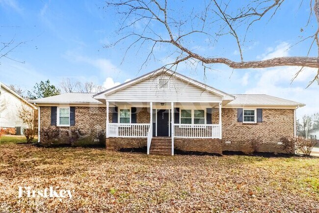 4842 Greenwood Dr, Gastonia, NC 28052 - photo 2