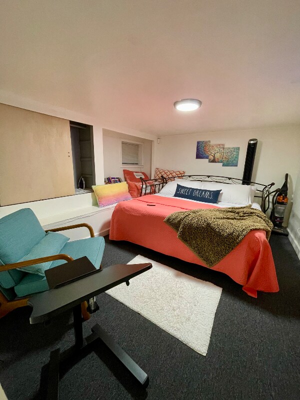 987 Fourth St Unit Studio, Rodeo, CA 94572