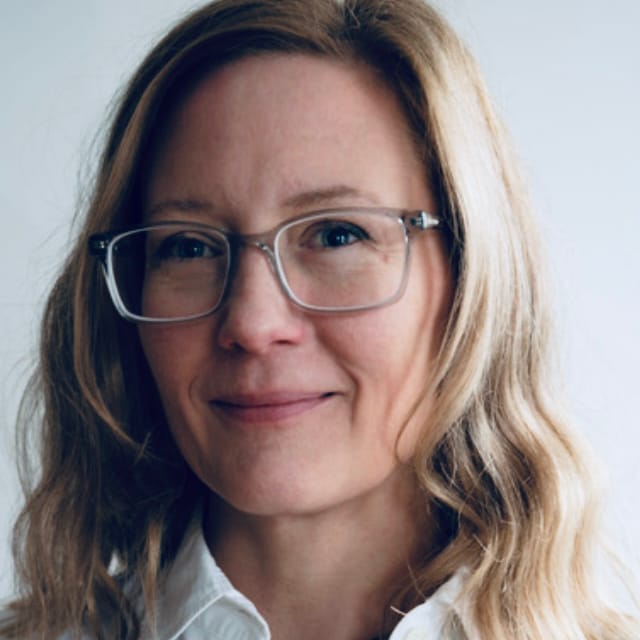 Catherine Gacki-Hartt