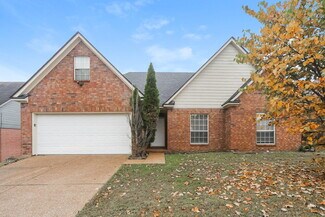 5637 Morning Flower Dr, Memphis, TN 38135