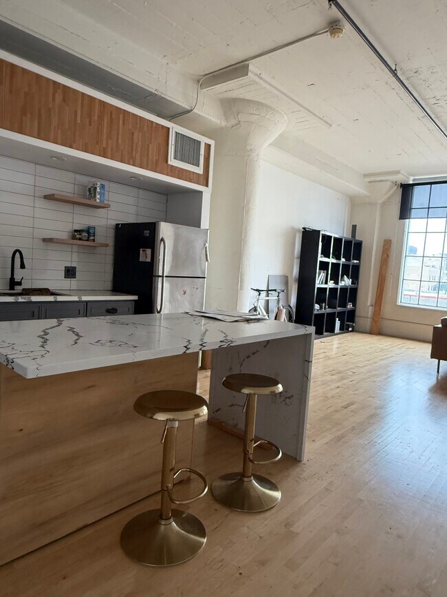 Little Tokyo Lofts unit 1, Los Angeles, CA 90013 - photo 6