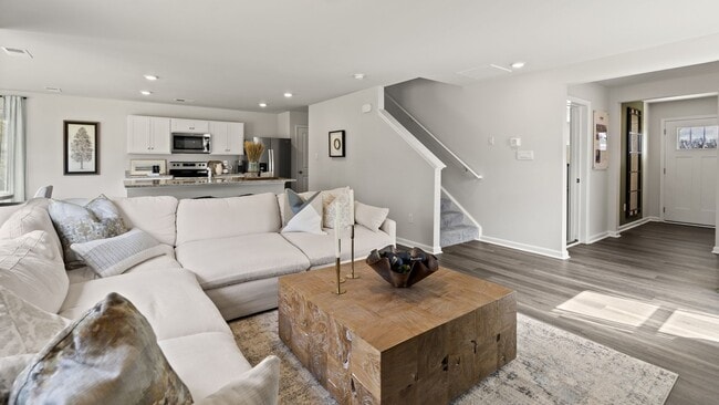 7751 Arbor Marsh Terrace, New Kent, VA 23124 - photo 7