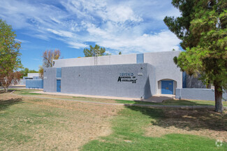Irving Elementary School