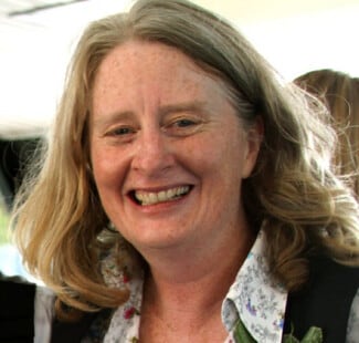 Christine McGuire