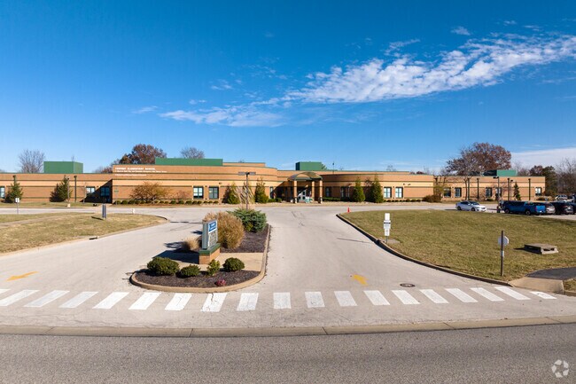 Fairway Elementary School has a 16 to 1 student to teacher ratio.