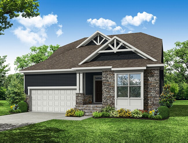 384 Conifer Ln unit 38759487, Ball Ground, GA 30107 - photo 4