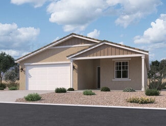 4619 S 95th Dr, Tolleson, AZ 85353