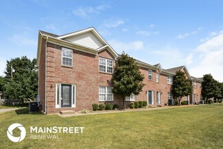 1915 Paddle Wheel Dr, Jeffersonville, IN 47130