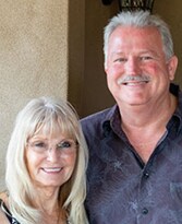 Dale & Shirley Chandler