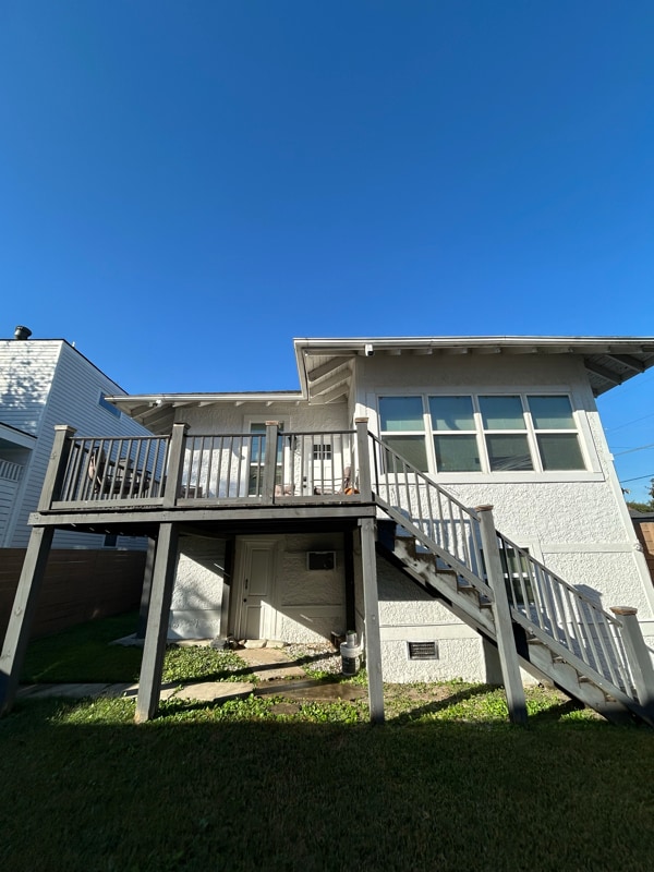 3724 S Liberty St, New Orleans, LA 70115 - photo 5