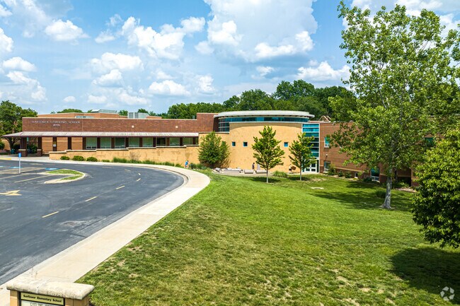Lenexa's Sunflower Elementary School believes teacher excellence and parent involvement are key.