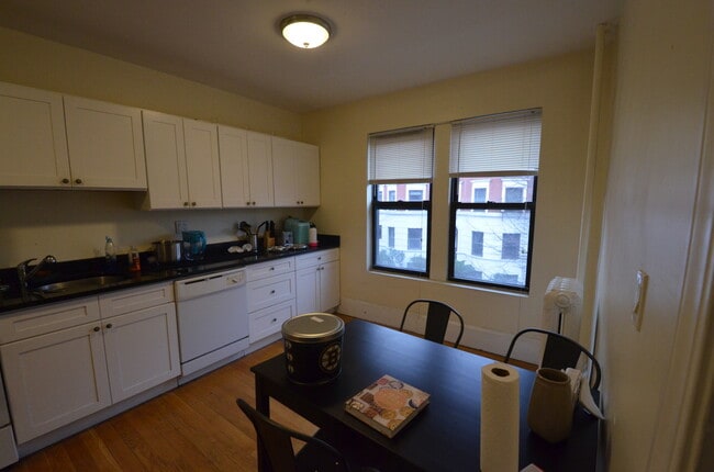 Hemenway Apartments, Boston, MA 02115 - photo 7