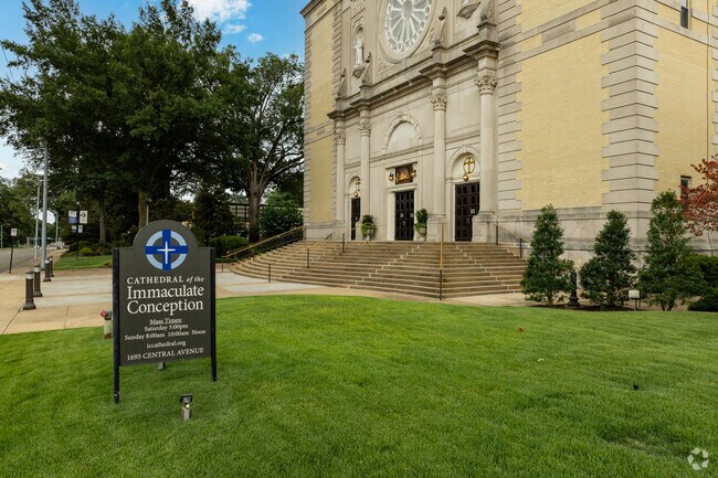 Immaculate Conception Elementary